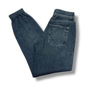 Rag & Bone‎ Miramar Fleece Terry Jogger in Groove Size XS